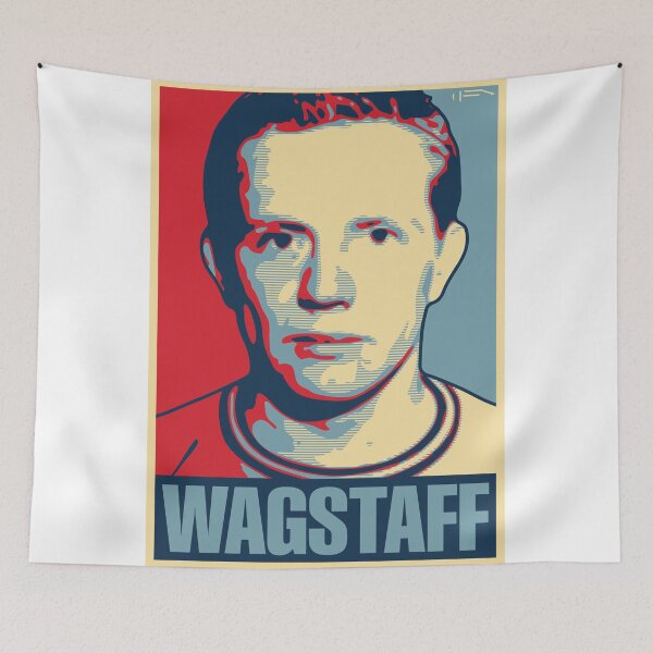 Item preview, Wagstaff designed and sold by DFA.