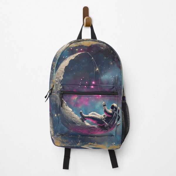 Item preview, Starlight Angler designed and sold by ONYX Pixee.