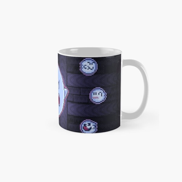 Circle of Boos Classic Mug