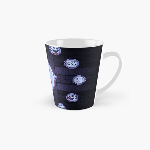 Circle of Boos Tall Mug