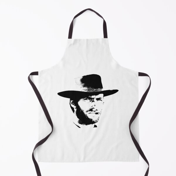 Item preview, Clint Eastwood designed and sold by KejuanSmith.