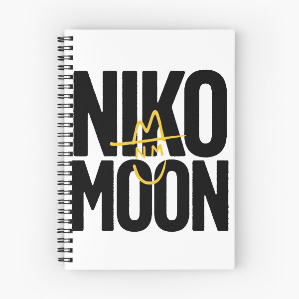 Item preview, Niko-Moon designed and sold by Emery-shop.