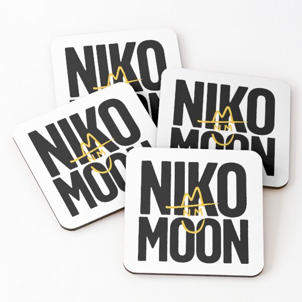 Item preview, Niko-Moon designed and sold by Emery-shop.