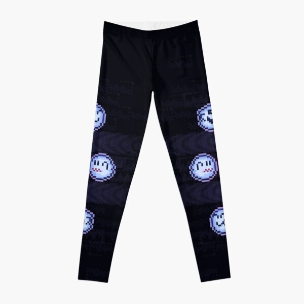 Circle of Boos Leggings