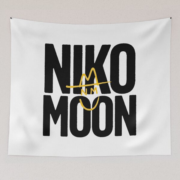 Item preview, Niko-Moon designed and sold by Emery-shop.
