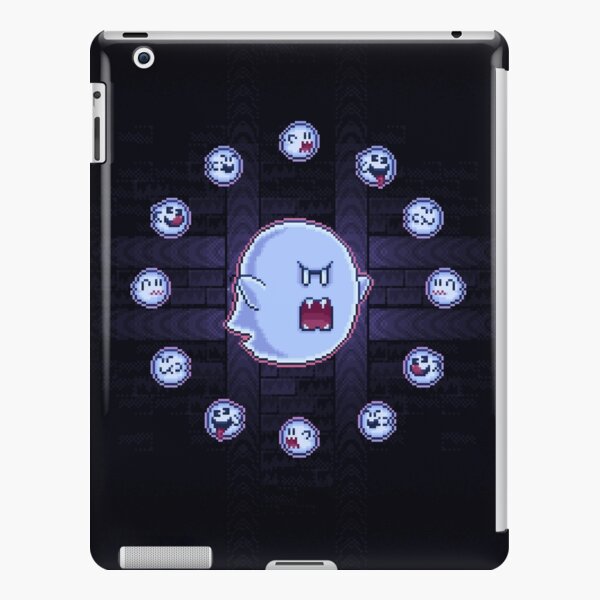 Circle of Boos iPad Snap Case