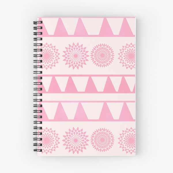 Item preview, Mixed Motifs in Gradient Pink designed and sold by JaygiesDesign.