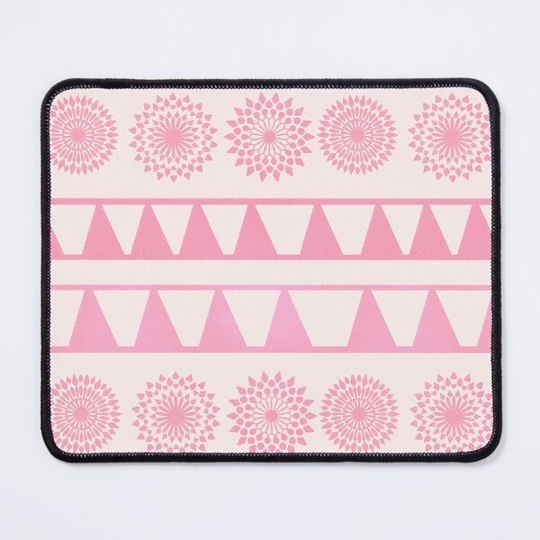 Item preview, Mixed Motifs in Gradient Pink designed and sold by JaygiesDesign.