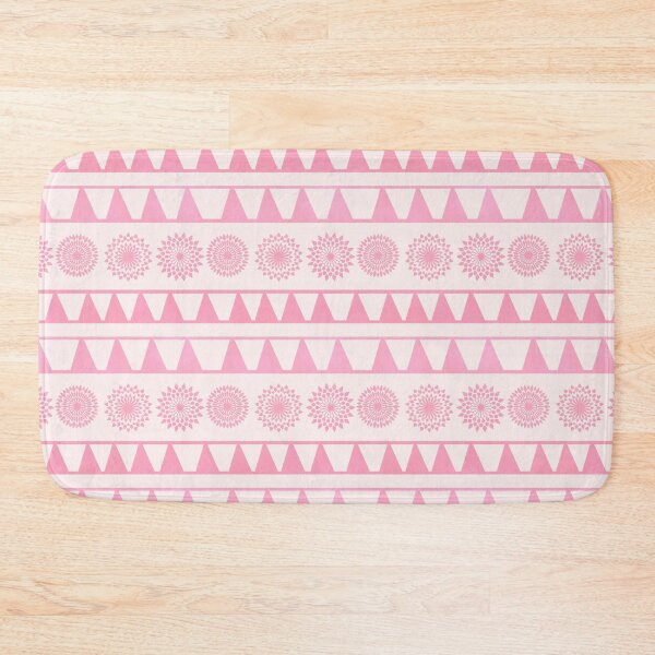Item preview, Mixed Motifs in Gradient Pink designed and sold by JaygiesDesign.
