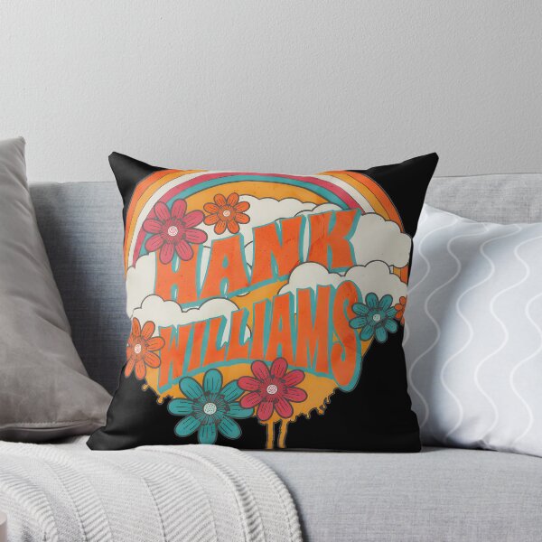 Item preview, Hank Williams #640 designed and sold by design-aas-sum.
