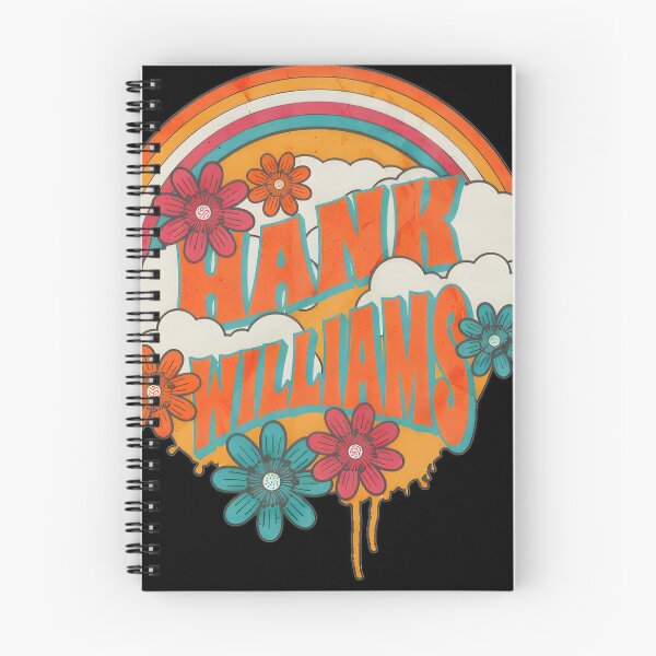 Item preview, Hank Williams #640 designed and sold by design-aas-sum.