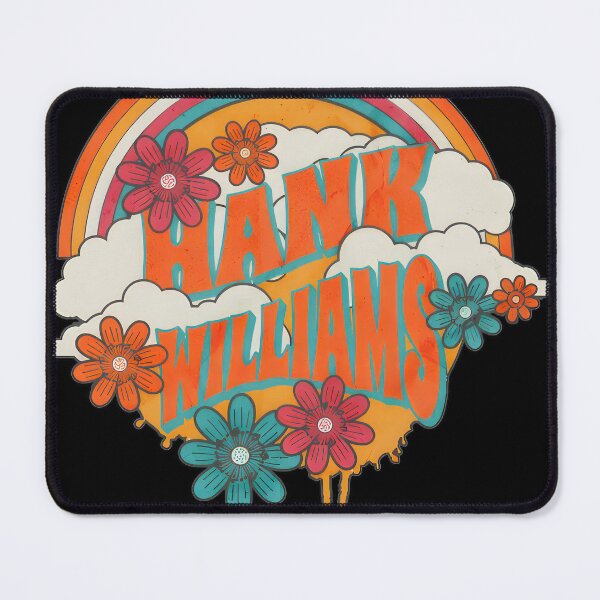 Item preview, Hank Williams #640 designed and sold by design-aas-sum.
