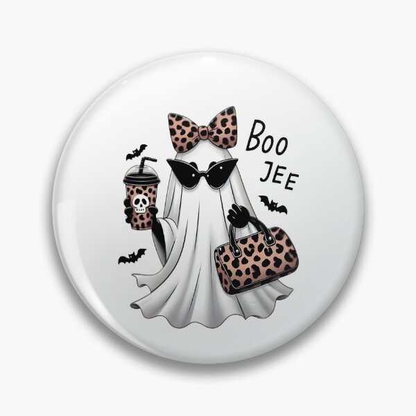 Item preview, Boo-Jee designed and sold by seektopus.