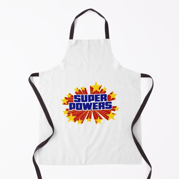 Item preview, Super Powers designed and sold by elleanor-lair.