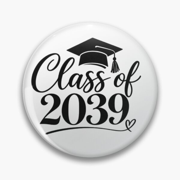 Item preview, Class of 2039 back to school  designed and sold by 1PRINTORA1.