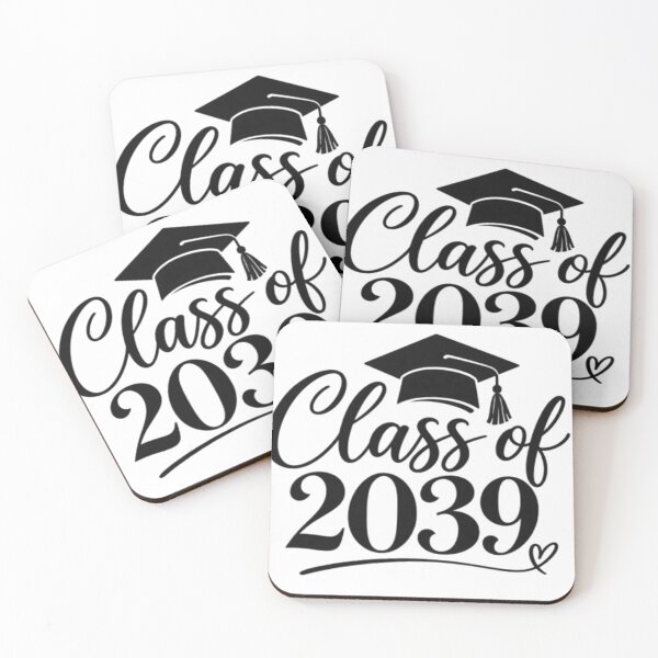 Item preview, Class of 2039 back to school  designed and sold by 1PRINTORA1.