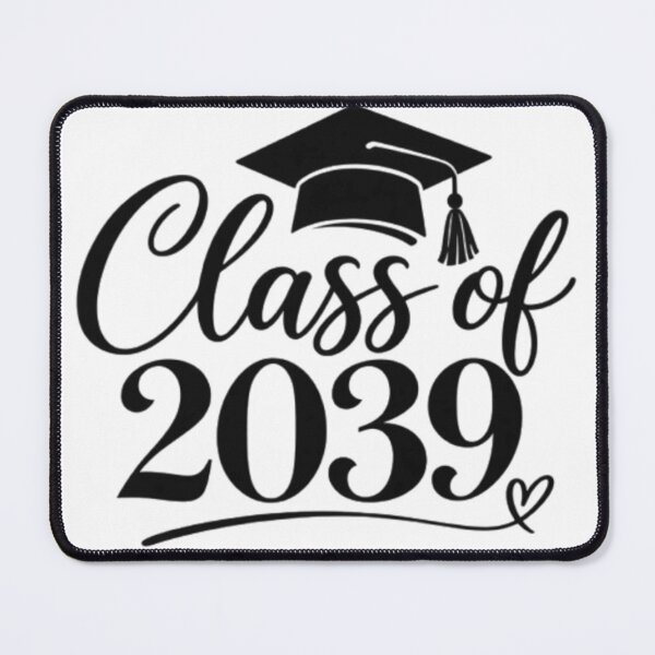 Item preview, Class of 2039 back to school designed and sold by 1PRINTORA1.