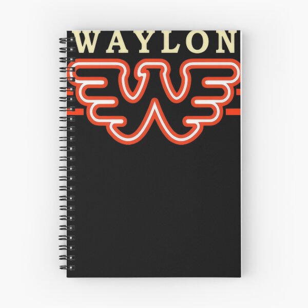 Item preview, Waylon jennings #516 designed and sold by design-aas-sum.