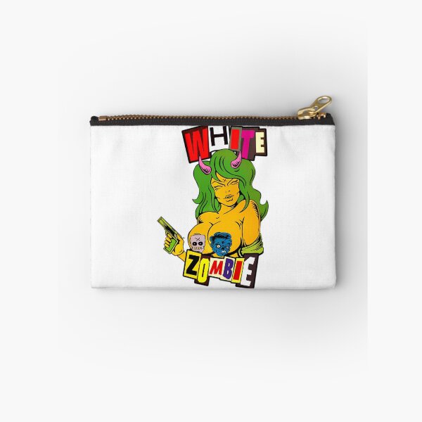 Item preview, White Zombie Band designed and sold by DawnNerbert.