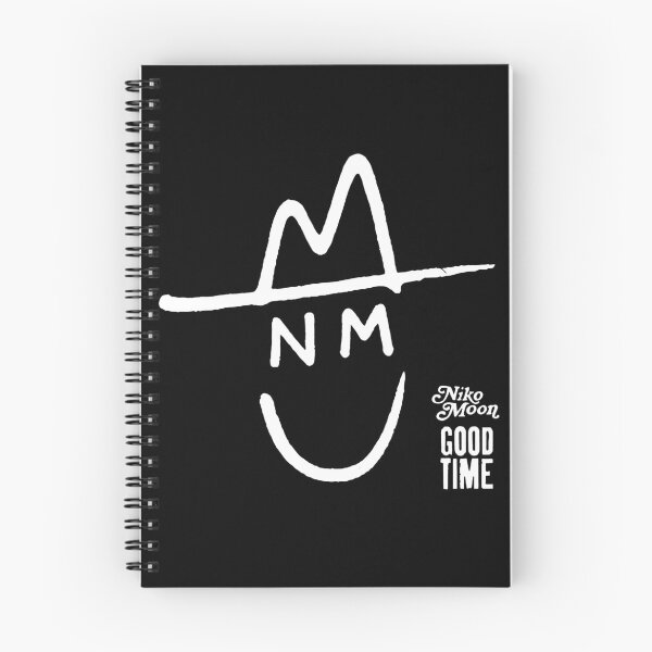 Item preview, Niko-Moon designed and sold by Emery-shop.
