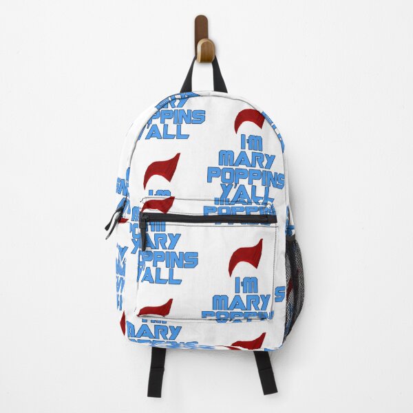 Item preview, I'm Mary Poppins Y'all designed and sold by VictoriaVilleno.
