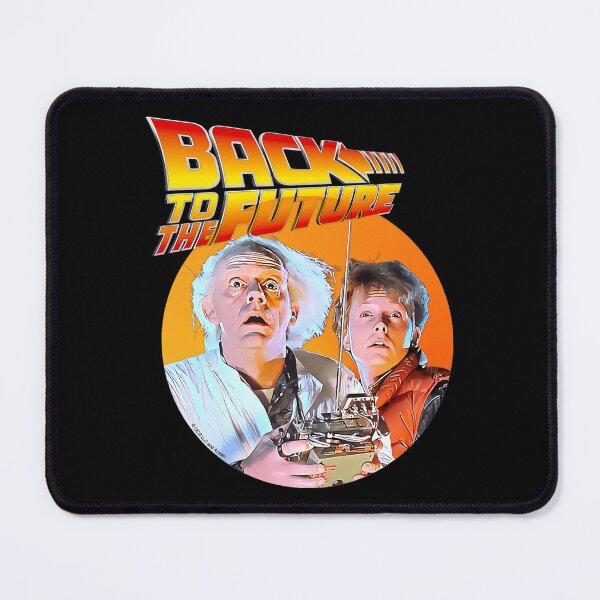 Item preview, Back To The Future - 88 Mph designed and sold by RibbitRender.