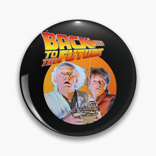 Item preview, Back To The Future - 88 Mph designed and sold by RibbitRender.