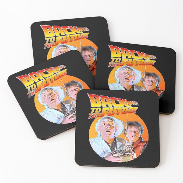 Item preview, Back To The Future - 88 Mph designed and sold by RibbitRender.