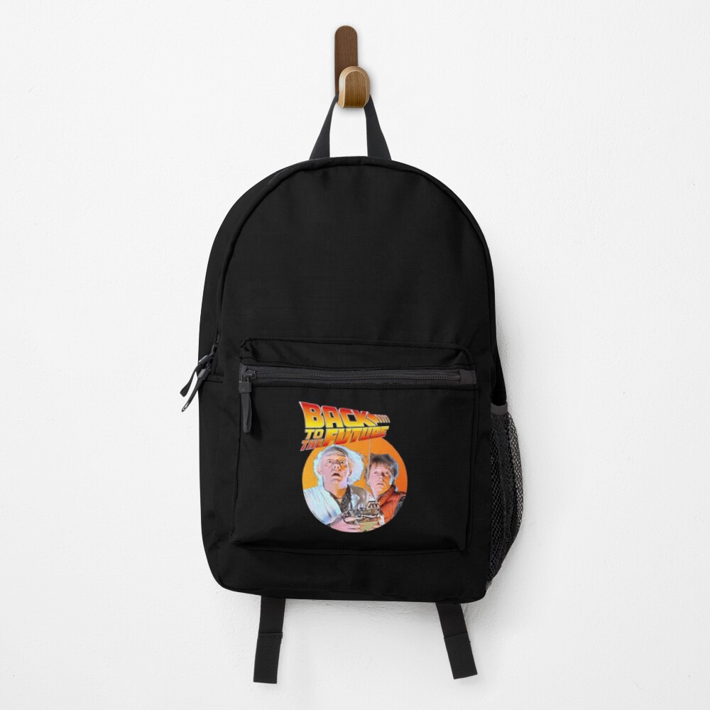 Item preview, Backpack designed and sold by RibbitRender.