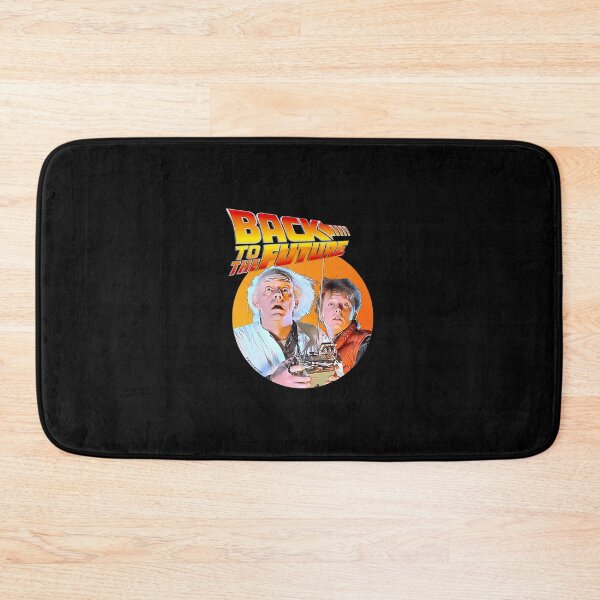Item preview, Back To The Future - 88 Mph designed and sold by RibbitRender.