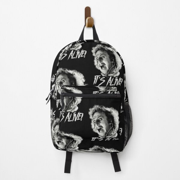 Item preview, Young Frankenstein It's Alive! designed and sold by Aliciastubs.