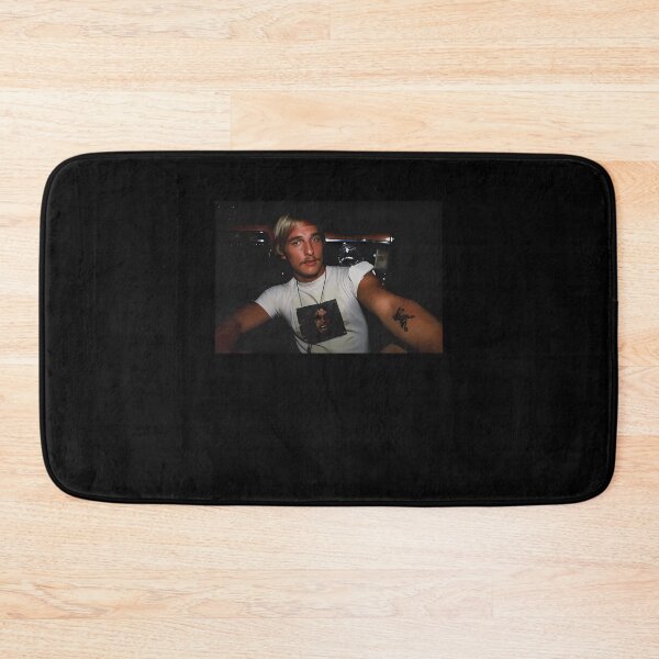 Item preview, Wooderson Dazed And Confused designed and sold by Joelliaopez.