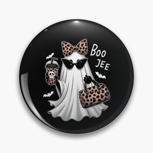 Item preview, Boo-Jee designed and sold by seektopus.