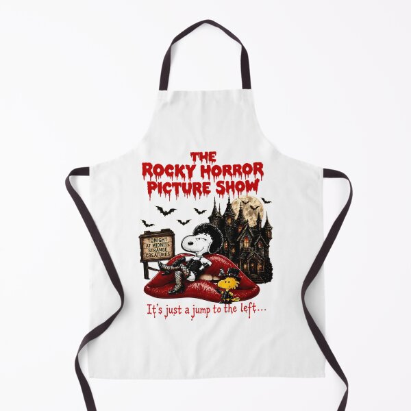 Item preview, Snoopy'S Rocky Horror Picture Show  designed and sold by KejuanSmith.