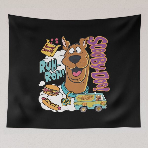 Item preview, Retro Dog Cartoon & Food designed and sold by RonaldRod75590.