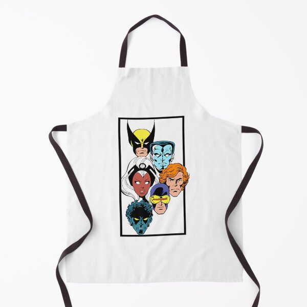 Item preview, Superhero Heads designed and sold by elleanor-lair.
