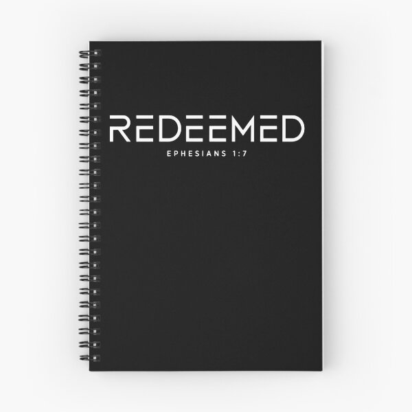 Item preview, EPHESIANS, Redeemed  designed and sold by Parallel Label .