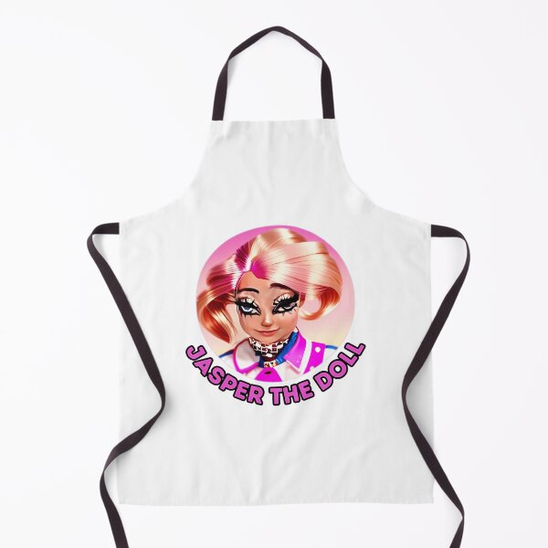Item preview, Jasper The Doll You Will Never Find Another Girl Like Me T-Shirt designed and sold by aless-gilligzx.