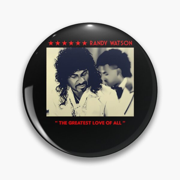 Item preview, The Greates Love Of All designed and sold by BlathFords.