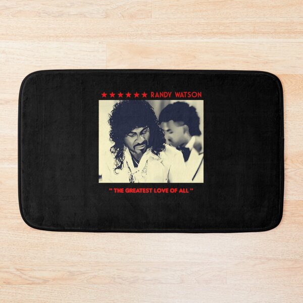 Item preview, The Greates Love Of All designed and sold by BlathFords.