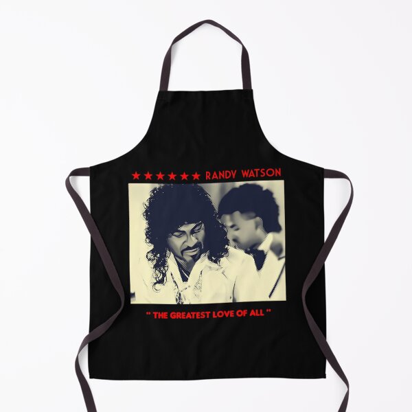 Item preview, The Greates Love Of All designed and sold by BlathFords.