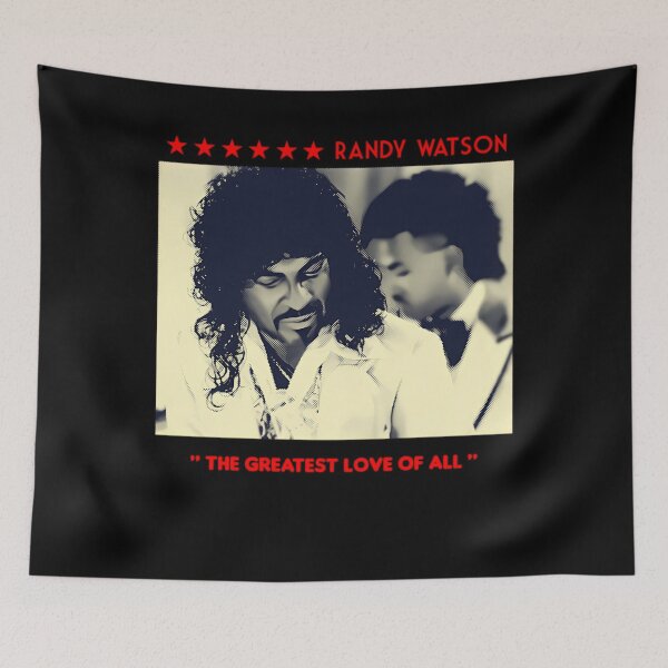 Item preview, The Greates Love Of All designed and sold by BlathFords.