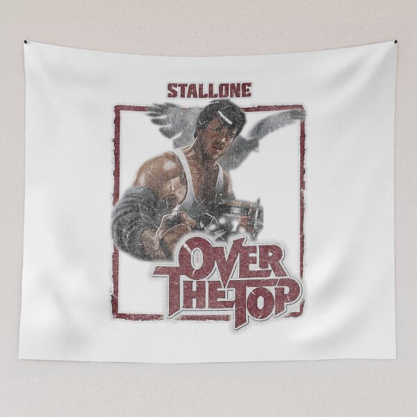 Item preview, Over The Top designed and sold by KejuanSmith.