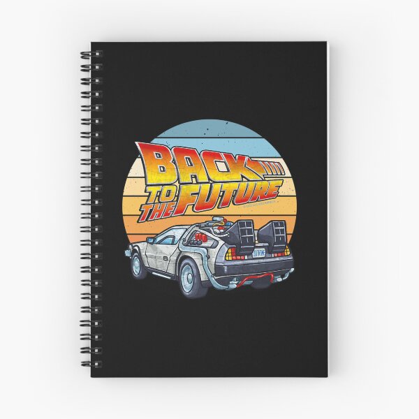 Item preview, Back To The Future - Dmc Delorean designed and sold by RibbitRender.