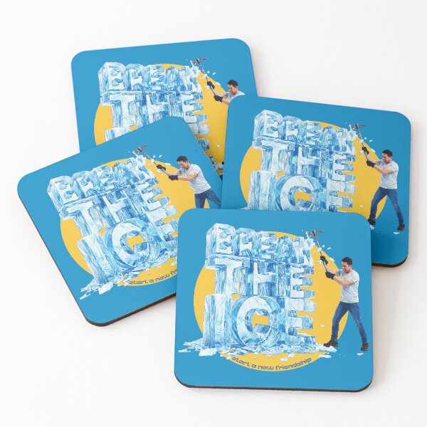 Item preview, BREAK THE ICE  designed and sold by Atelier Vivaz.