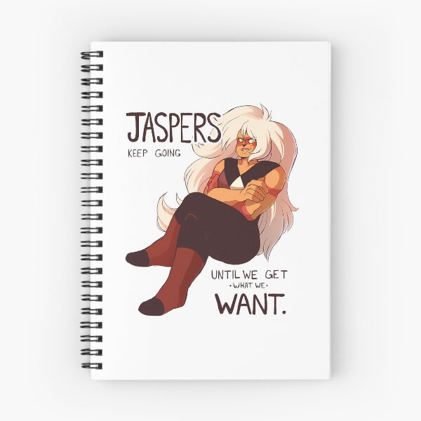 Item preview, Jaspers Keep Going designed and sold by aless-gilligzx.