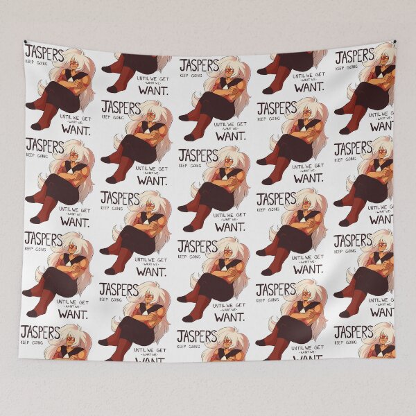 Item preview, Jaspers Keep Going designed and sold by aless-gilligzx.