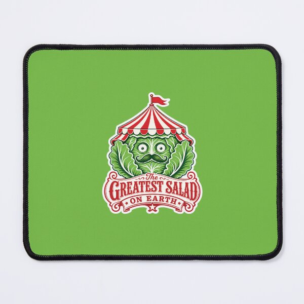 Item preview, Funny Cabbage Circus Vegetable Lover designed and sold by KAYJAY DESIGNS.