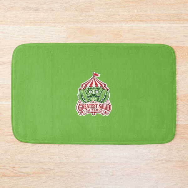 Item preview, Funny Cabbage Circus Vegetable Lover designed and sold by KAYJAY DESIGNS.
