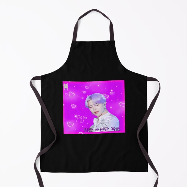 Item preview, Bts Winter Package 2021 Park Jimin Rgb designed and sold by ky-cardina.